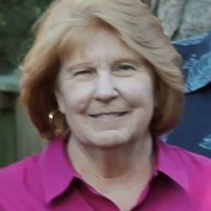 Meet your Posher, Nancy